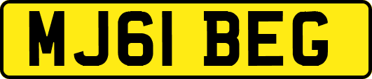 MJ61BEG