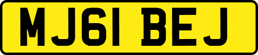 MJ61BEJ