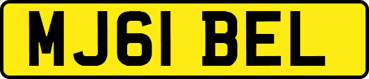 MJ61BEL