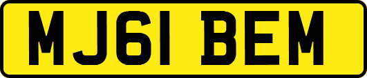 MJ61BEM