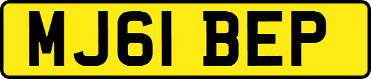MJ61BEP