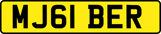 MJ61BER