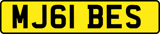 MJ61BES