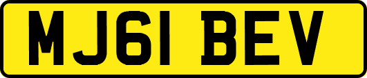 MJ61BEV