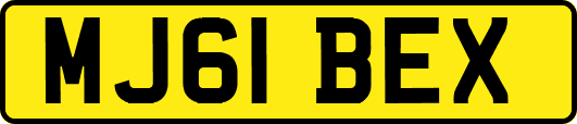 MJ61BEX