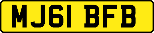 MJ61BFB