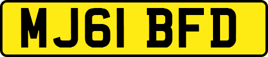 MJ61BFD