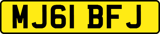 MJ61BFJ