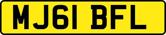MJ61BFL