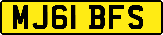 MJ61BFS