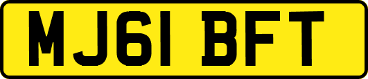 MJ61BFT