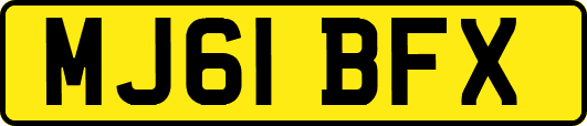 MJ61BFX