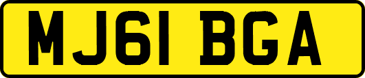 MJ61BGA