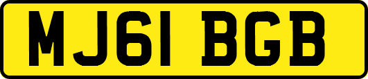 MJ61BGB