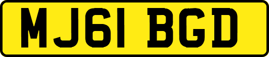 MJ61BGD