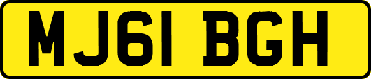 MJ61BGH