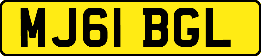 MJ61BGL
