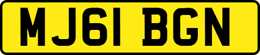 MJ61BGN