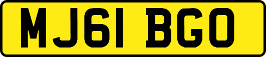 MJ61BGO