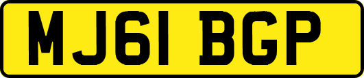 MJ61BGP