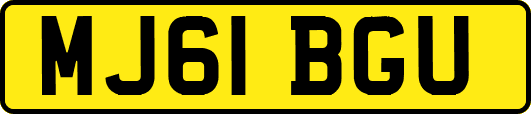 MJ61BGU