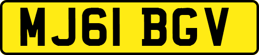 MJ61BGV