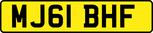 MJ61BHF
