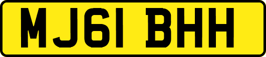 MJ61BHH