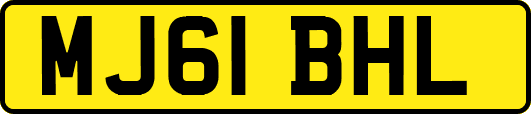 MJ61BHL