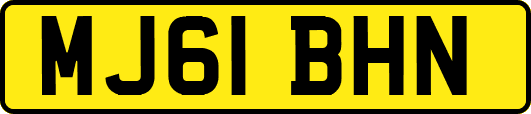 MJ61BHN