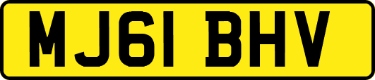 MJ61BHV