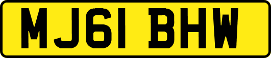 MJ61BHW