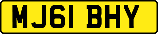 MJ61BHY