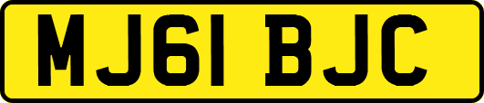 MJ61BJC