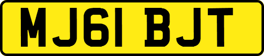 MJ61BJT