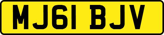 MJ61BJV