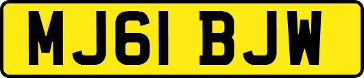 MJ61BJW