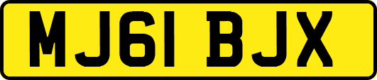 MJ61BJX