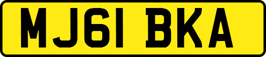 MJ61BKA