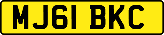 MJ61BKC