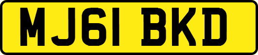 MJ61BKD