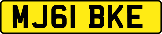 MJ61BKE