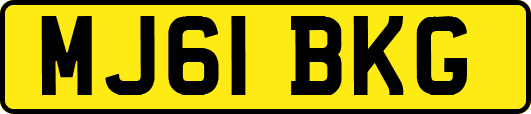MJ61BKG