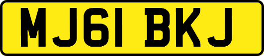 MJ61BKJ