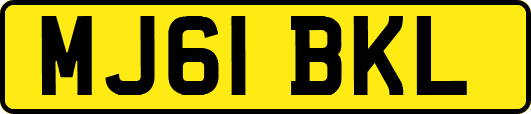 MJ61BKL