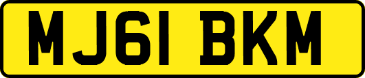 MJ61BKM
