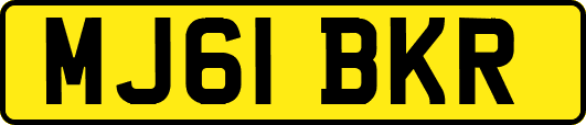 MJ61BKR
