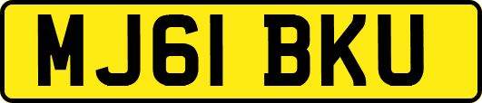 MJ61BKU