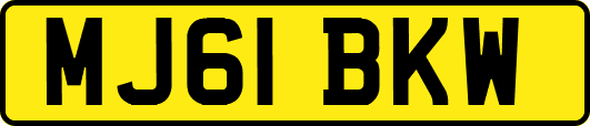 MJ61BKW