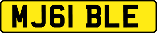MJ61BLE